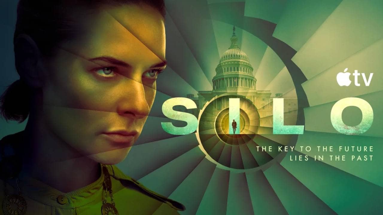 مسلسل Silo الموسم الثالث الحلقة 10 العاشرة مترجمة والاخيرة